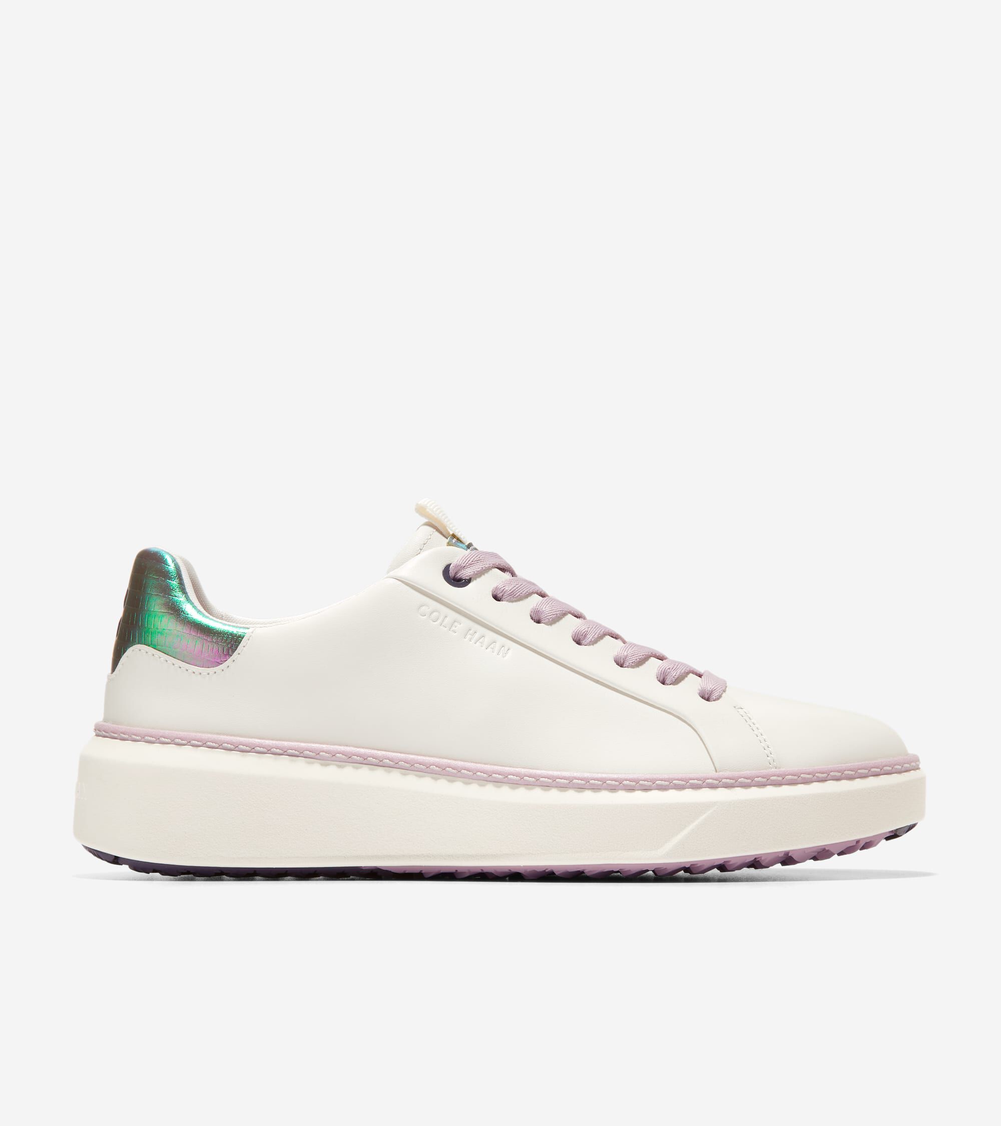 Cole haan women's sneakers outlet